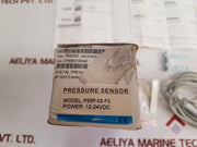 Pneumax P25P-03-f3 Pressure Sensor