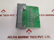 Allen-bradley 1746-ib32 Ser.D Input Module