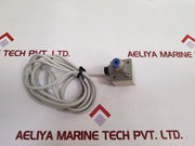 Pneumax P25P-03-f3 Pressure Sensor Without Box