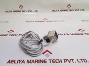 Pneumax P25P-03-f3 Pressure Sensor Without Box