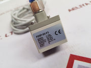 Pneumax P25P-03-f3 Pressure Sensor Without Box