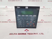 Beijer e200 hmi operator interface keyboard 02800f