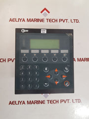 Beijer e200 hmi operator interface keyboard 02800f