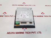 Beijer e200 hmi operator interface keyboard 02800f