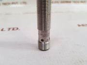 Ifm Electronic Ifc213 Inductive Sensors