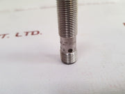 Ifm Electronic Ifc213 Inductive Sensors