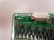 Allen-bradley 1746-ob32 Ser.D Output Module