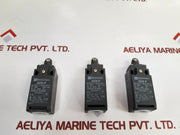Telemecanique Xck-p102 Limit Switch