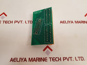 Weidmuller Rs-elco 38 Interface Unit