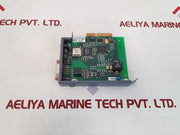 B&r cs0174100140 circuit board svcan2/1