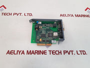 B&r cs0174100140 circuit board svcan2/1