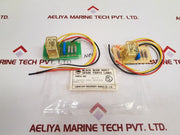 Cheng Day Machinery  05 Negative Phase Protector