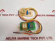 Cheng Day Machinery  05 Negative Phase Protector