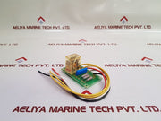 Cheng Day Machinery  05 Negative Phase Protector