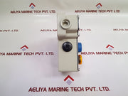 Telemecanique Xy2 Ce1A296 Emergency Stop Trip Wire Switch