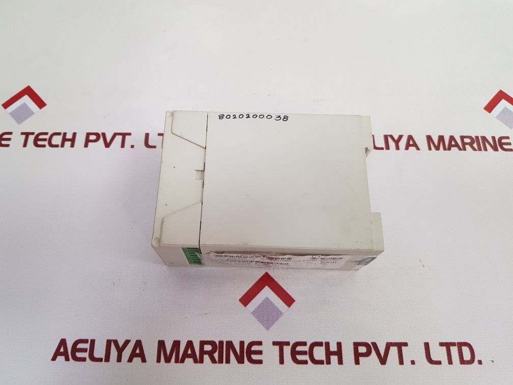 Canopus Iiacvdcu0510-3P Dc Isolating Amplifier