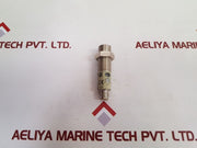 Omron e3f2-r4b4-m1-m photoelectric sensor Used