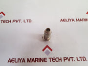 Omron e3f2-r4b4-m1-m photoelectric sensor Used