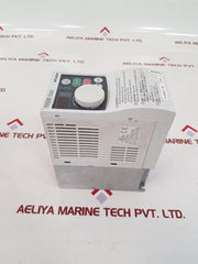 Mitsubishi fr-s520se-0.75k inverter freqrol-s500