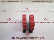 Telemecanique Xps-ac Preventa Safety Relay