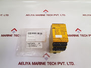Pilz Pnoz X8P Safety Relay