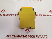 Pilz Pnoz X8P Safety Relay