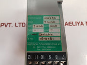 Precision Converters Pc-iso