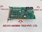 National ni pci-6528 digital i/o interface card