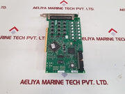 National ni pci-6528 digital i/o interface card