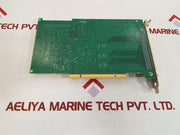 National ni pci-6528 digital i/o interface card