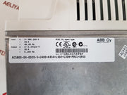 Abb acs800-04-0020-5+ j400+k454+l502+l509+p901+q950