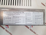 Abb acs800-04-0006-5+j400+ k454+l502+l509+p901+q950