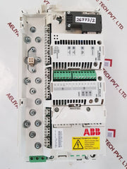 Abb acs800-04-0006-5+j400+ k454+l502+l509+p901+q950