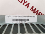 Abb acs800-04-0006-5+j400+ k454+l502+l509+p901+q950