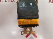 Hubbell Strip Gauge Gfci 20 Amp