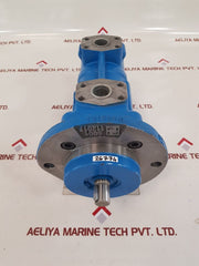 Allweiler afi20r38d19usw198 pump