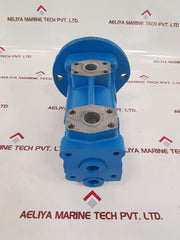 Allweiler afi20r38d19usw198 pump