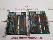 Jrcs Gms-m203A Freq Module New