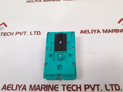 Pepperl+Fuchs Vba-4E-g2-za As-interface Sensor Module