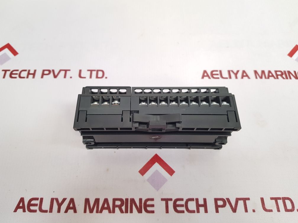 Mitsubishi Aj65Sbtb1-16Te Cc-link Output Module