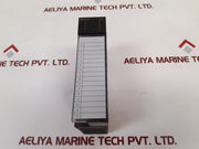 Mitsubishi A1Sy50 Output Unit