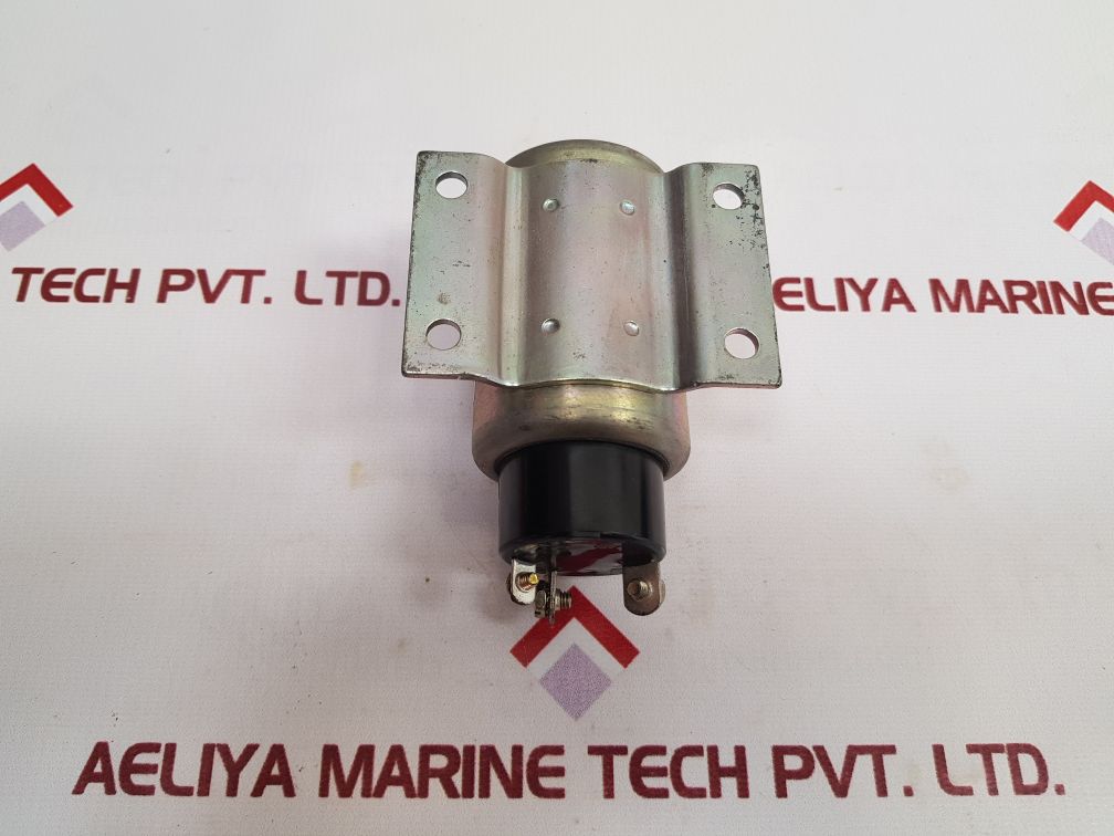 Woodward 2000-4501 Solenoid Valve