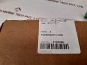 Phoenix Contact Pc24D02(Of)-cob Relay Module