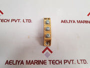 Semikron Skkt 92/12E Control Module