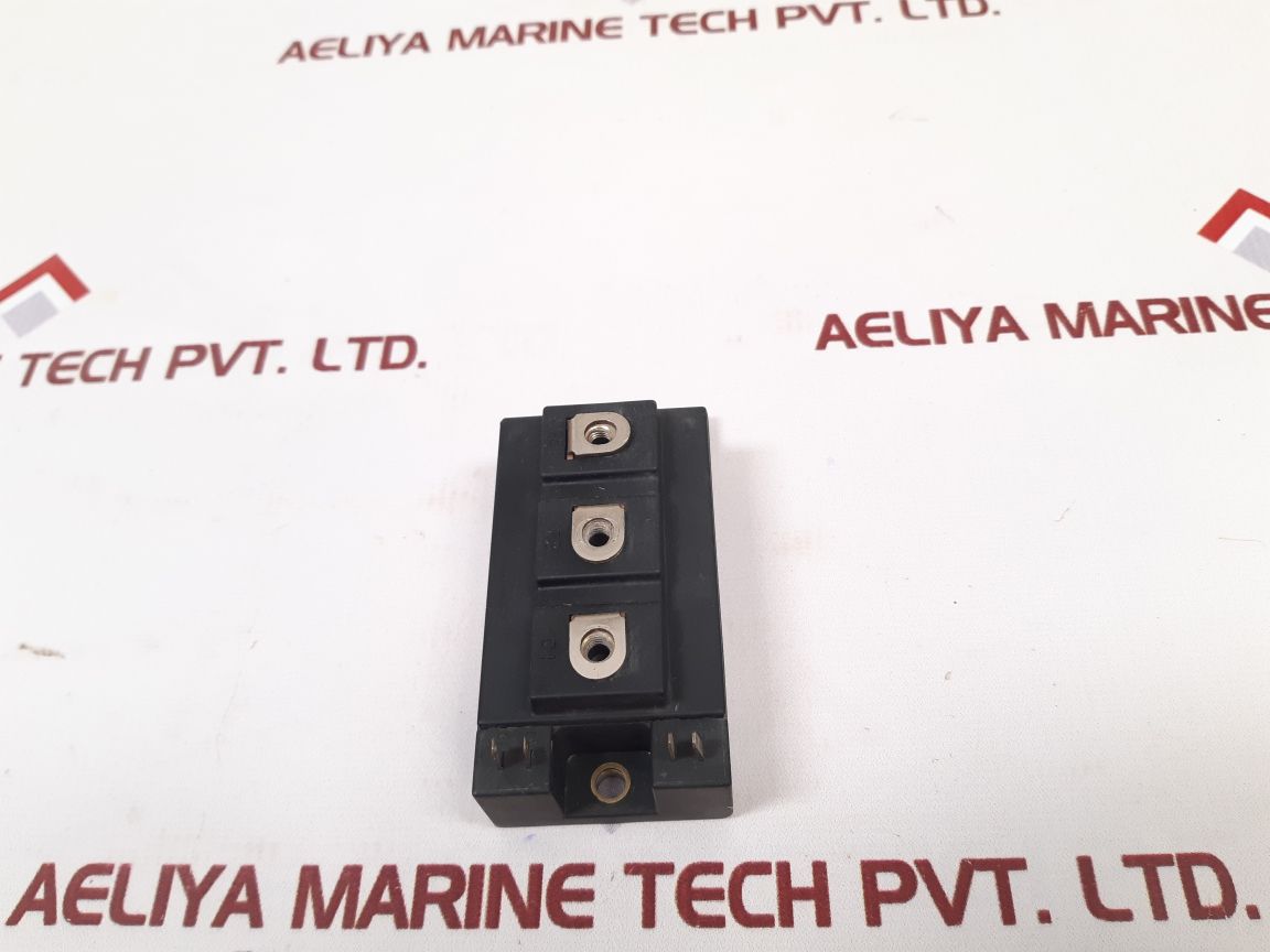 Fuji Electric 2Mbi200N-060 Transistor