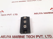 Fuji Electric 2Mbi200N-060 Transistor