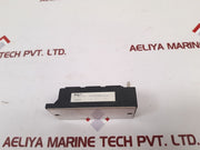 Fuji Electric 2Mbi200N-060 Transistor