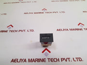 Ivo F 122.600Qm9D Impulse Counter