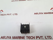 Siemens Auxiliary Switch Block 3Rh1911-1Fa22