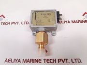 Sauter Dsa46 F001 Pressure Controller